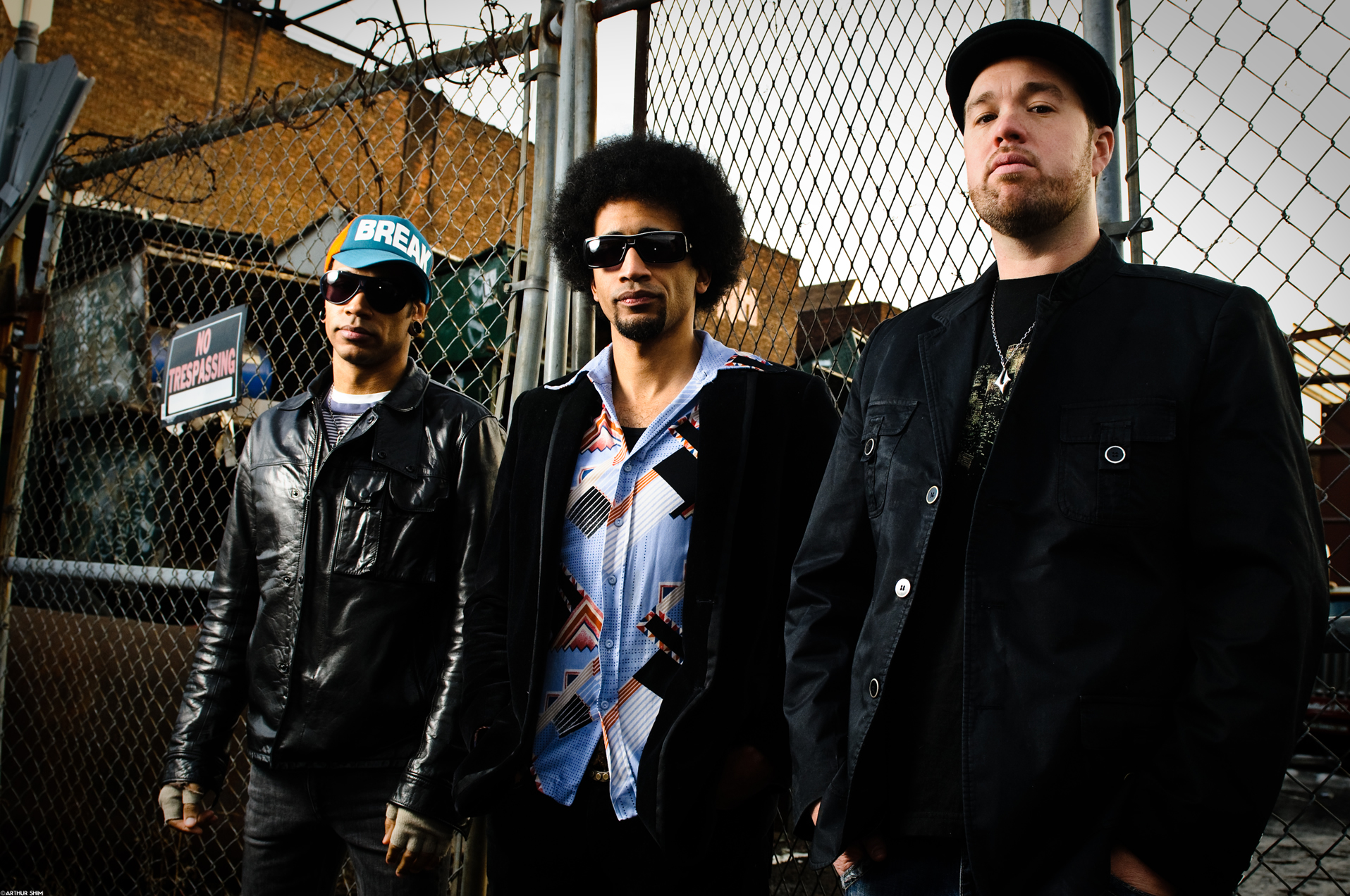 Soulive